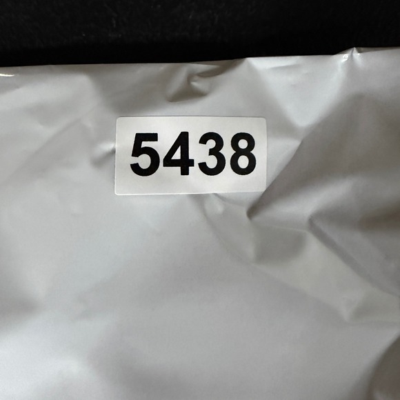 Brooks Brothers 346 Mens Wool Blend Stretch Dress Pants Pleated Gray Plaid 34x26 - Picture 8 of 8